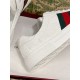 Gucci Ace Men Women Low-top Sneaker 