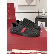 Gucci Ace Men Women Low-top Sneaker 