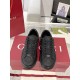 Gucci Ace Men Women Low-top Sneaker 