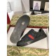 Gucci Ace Men Women Low-top Sneaker 