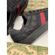 Gucci Ace Men Women Low-top Sneaker 