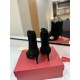 Valentino Ankle Boots 80mm