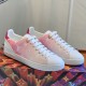 Louis Vuitton Frontrow Sneaker In Pink