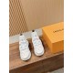 Louis Vuitton LV Archlight Sneaker Denim