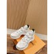 Louis Vuitton LV Archlight Sneaker Denim