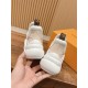 Louis Vuitton LV Archlight Sneaker Denim