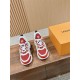 Louis Vuitton LV Archlight Sneaker Denim