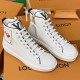 Louis Vuitton Game On Stellar Sneaker Boot