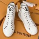 Louis Vuitton Game On Stellar Sneaker Boot