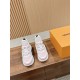 Louis Vuitton LV Archlight Sneaker Denim