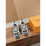 Louis Vuitton LV Archlight Sneaker Denim