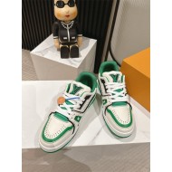 Louis Vuitton LV Trainer Sneaker