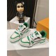 Louis Vuitton LV Trainer Sneaker