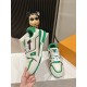 Louis Vuitton LV Trainer Sneaker