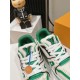 Louis Vuitton LV Trainer Sneaker