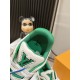 Louis Vuitton LV Trainer Sneaker