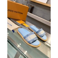 Louis Vuitton LV Bliss Comfort Mule