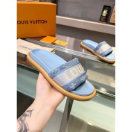 Louis Vuitton LV Bliss Comfort Mule