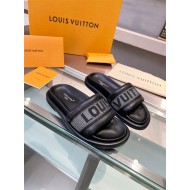 Louis Vuitton LV Bliss Comfort Mule