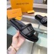 Louis Vuitton LV Bliss Comfort Mule