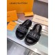 Louis Vuitton LV Bliss Comfort Mule