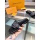 Louis Vuitton LV Bliss Comfort Mule