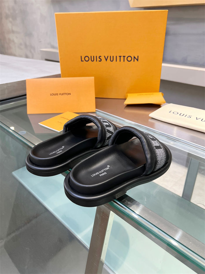 Louis Vuitton LV Bliss Comfort Mule