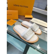 Louis Vuitton LV Bliss Comfort Mule