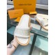 Louis Vuitton LV Bliss Comfort Mule