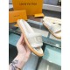 Louis Vuitton LV Bliss Comfort Mule