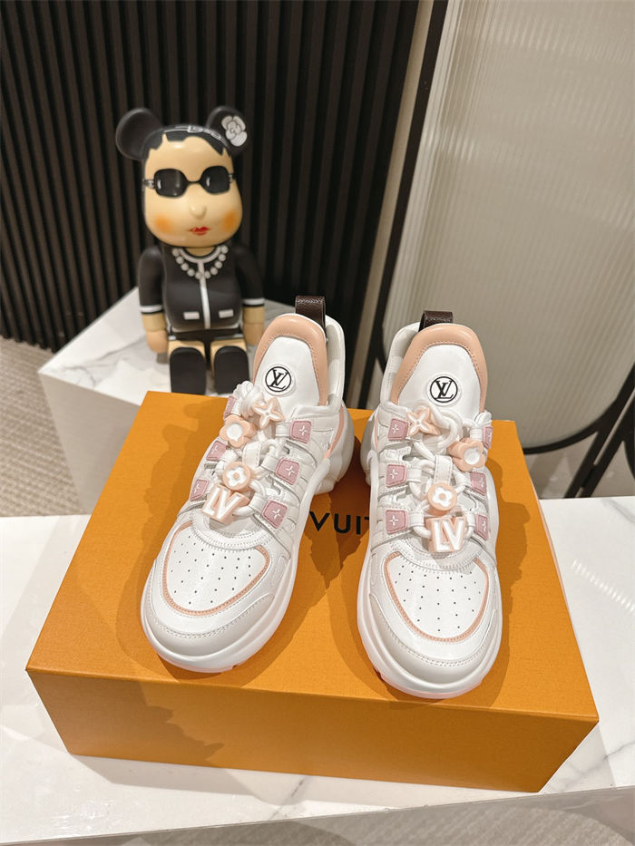 Louis Vuitton LV Archlight Sneaker Beads