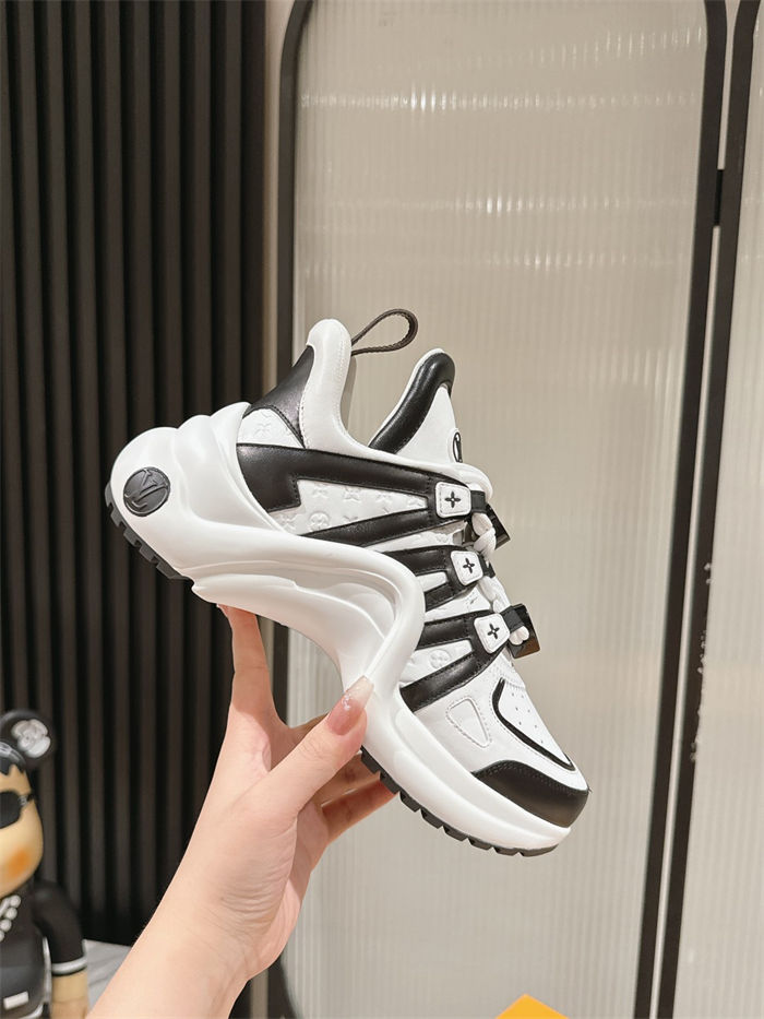 Louis Vuitton LV Archlight Sneaker Beads