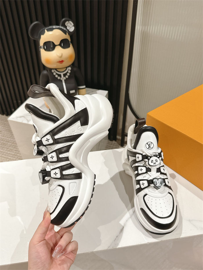 Louis Vuitton LV Archlight Sneaker Beads