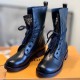 Louis Vuitton Black High boot