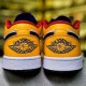 Air Jordan 1 Low Royal Yellow 553558-123