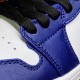 Air Jordan 1 Low Royal Yellow 553558-123