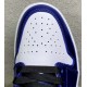 Air Jordan 1 Low Royal Yellow 553558-123