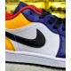 Air Jordan 1 Low Royal Yellow 553558-123