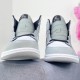 Air Jordan 1 Mid Light Smoke Grey 554724-092