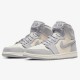 Air Jordan 1 High Premium Pale Ivory AH7389-101