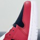 Air Jordan 1 Mid WMNS Gym Red BQ6472-601