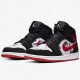 Air Jordan 1 Mid Newspaper 852542-061