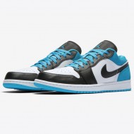 Air Jordan 1 Low Laser Blue CK3022-004