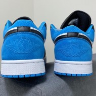 Air Jordan 1 Low Laser Blue CK3022-004