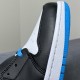 Air Jordan 1 Low Laser Blue CK3022-004