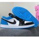 Air Jordan 1 Low Laser Blue CK3022-004