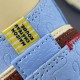 Air Jordan 1 Mid SE Fearless Maison Chateau CU2803-200