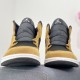 Air Jordan 1 Mid Wheat Desert Ochre DB5453-700