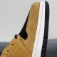 Air Jordan 1 Mid Wheat Desert Ochre DB5453-700