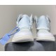 Air Jordan 1 Retro High Off-White AQ0818-100